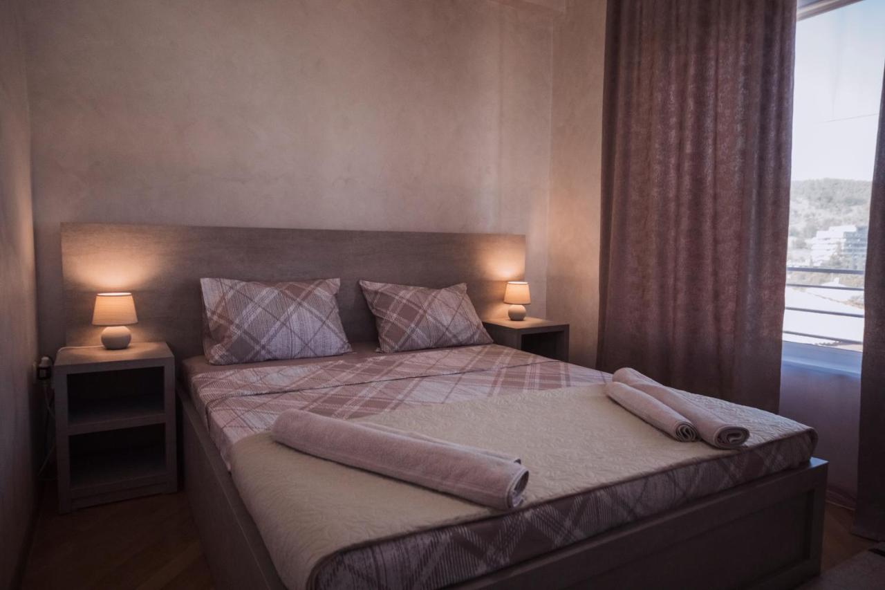 Makos Guest House Кутаиси Екстериор снимка