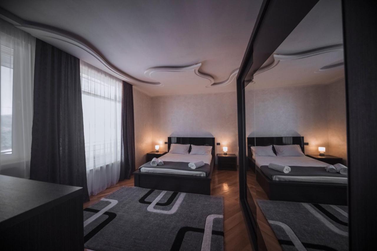Makos Guest House Кутаиси Екстериор снимка