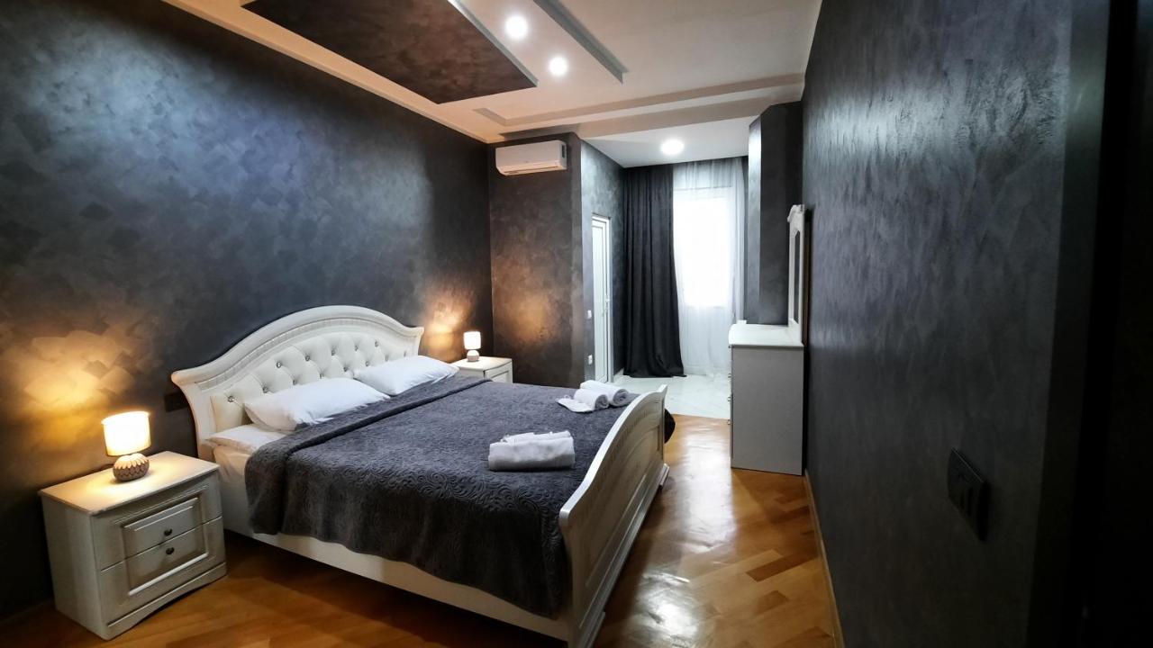 Makos Guest House Кутаиси Екстериор снимка