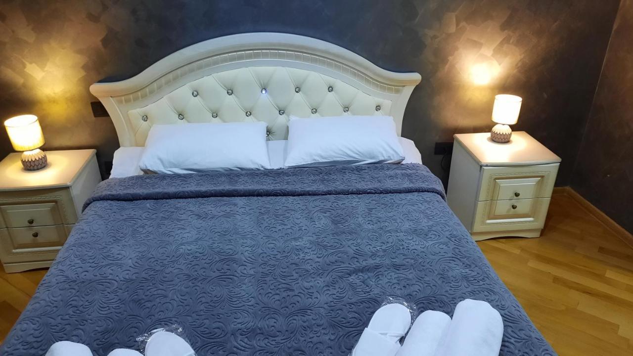 Makos Guest House Кутаиси Екстериор снимка