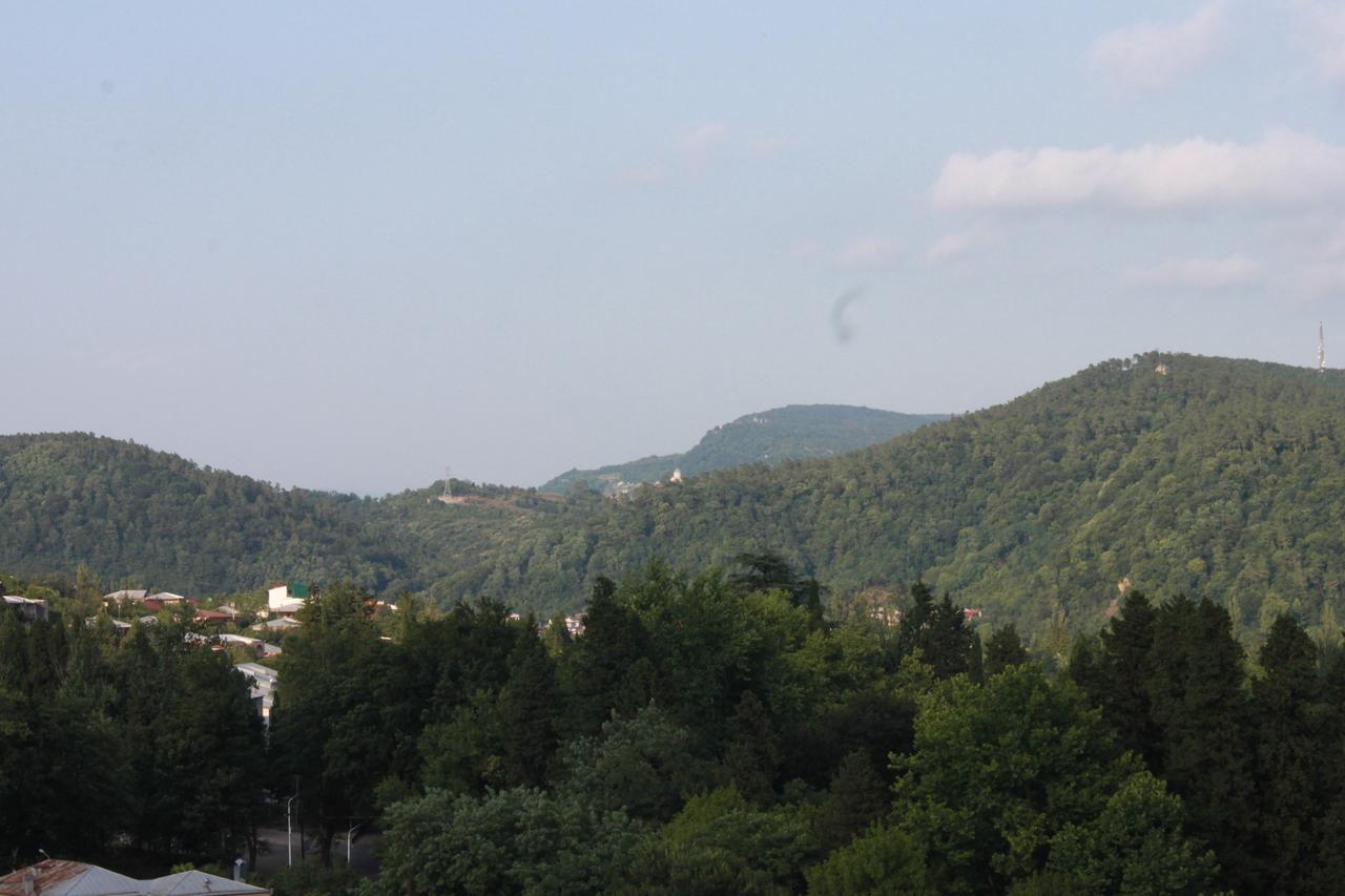 Makos Guest House Кутаиси Екстериор снимка